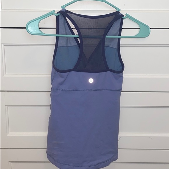 Lulu lemon Tank top - Picture 2 of 3